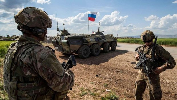 ABŞ kəşfiyyatı: Ukraynada 8 rus generalı həlak olub