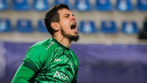 Emil Balayev “Səbail”dən ayrıldı