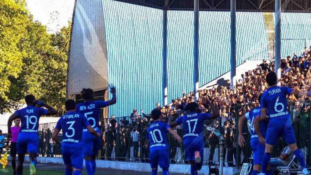 “Turan Tovuz”dan maraqlı qərar: Komanda Bakıya köçür 