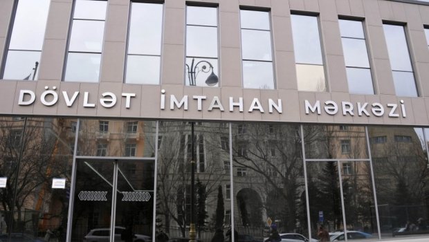 Dövlət İmtahan Mərkəzindən 2,7 milyonluq TENDER – Bu şirkət qalib OLDU – FOTO 