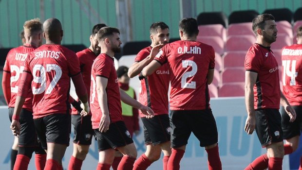 “Qəbələ”ni gözləyən çətinlik – Əyalət klubu əsas oyunçularını itirir - VİDEO