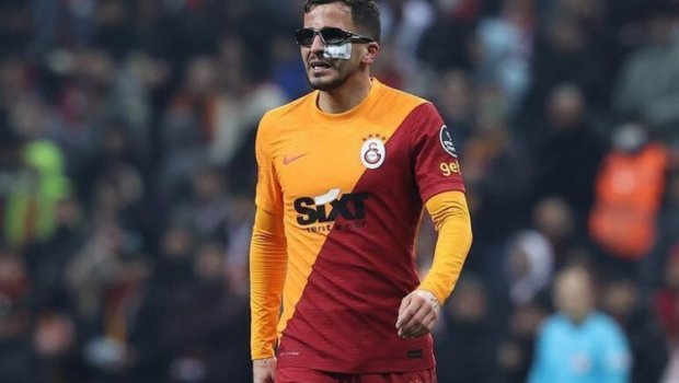 FİFA “Qalatasaray”a transfer qadağası tətbiq edə bilər
