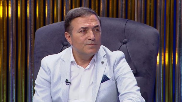 Mənsum İbrahimov: “Bayağı mahnılar gəncliyimizin tərbiyəsini pozur“ – VİDEO 