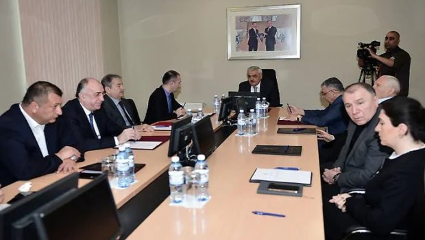 AFFA İcraiyyə Komitəsi TOPLANIR – Futbolumuzla bağlı vacib qərarlar qəbul olunacaq