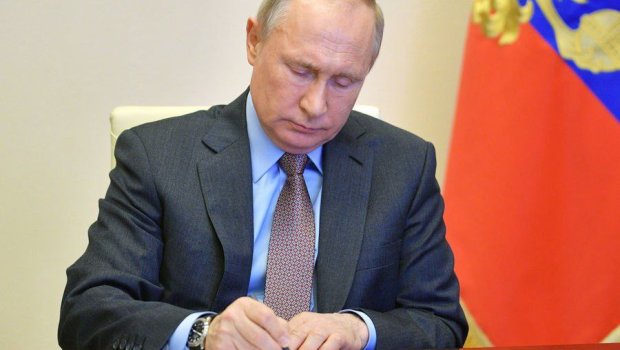 Putin Azərbaycana yeni səfir təyin etdi - FOTO