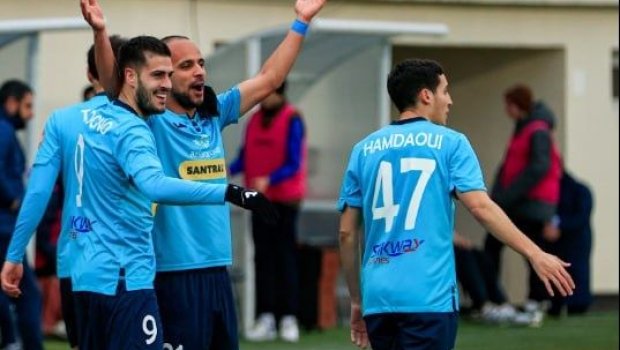 “Zirə” dörd futbolçu ilə yollarını AYIRDI 