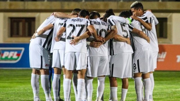 “Neftçi”nin də hazırlıq planı bəlli oldu