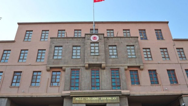 Türkiyə MN-dən Milli Qurtuluş Günü ilə bağlı PAYLAŞIM