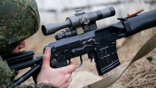 Ermənilər Gorusdan mövqelərimizi atəşə TUTDU