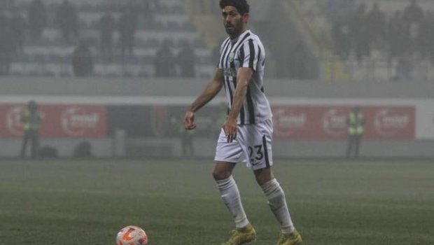 “Neftçi”nin legioneri Fələstin millisində debüt etdi