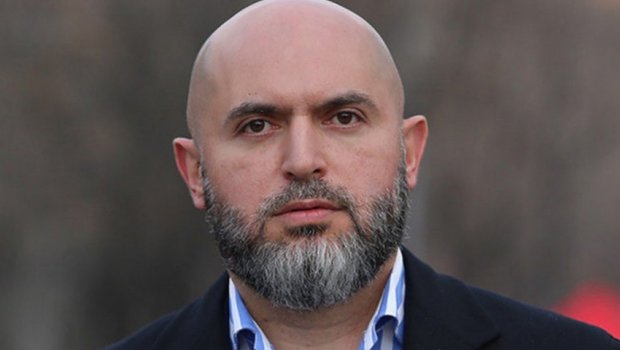 Ermənistanda sabiq nazir HƏBS EDİLDİ