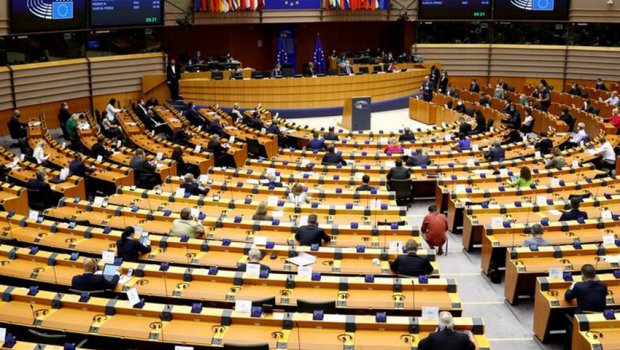 Avropa Parlamenti Ukraynanın NATO-ya üzvlüyü ilə bağlı qətnamə QƏBUL ETDİ