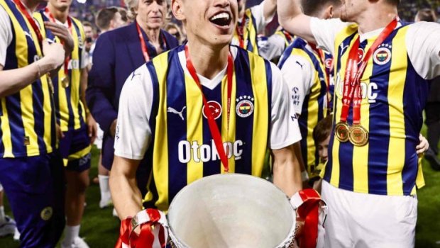 “Fənərbağça” qapıçı transfer etdi