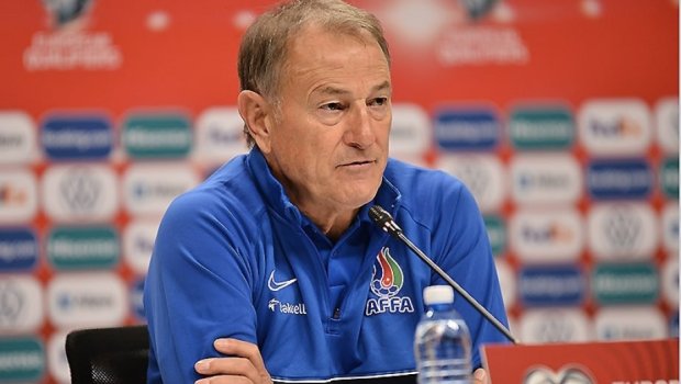 De Byazi: “Ağır rəqibə qarşı oynayacağıq”