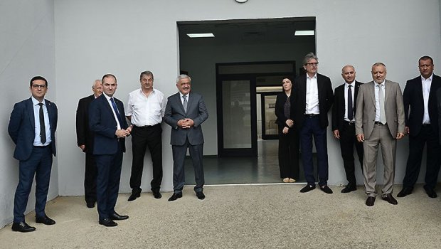 AFFA ikinci divizion klublarına da maliyyə yardımı ayıracaq