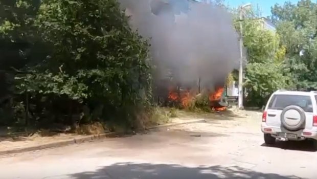 SON DƏQİQƏ: Ruslar Xersona hücum edib, 23 yaralı var - VİDEO  