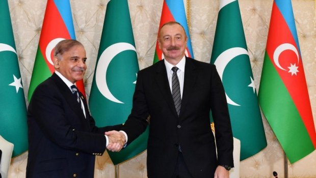 Şahbaz Şərifin Azərbaycana SƏFƏRİ – Pakistanla əməkdaşlığın STRATEJİ ƏHƏMİYYƏTİ