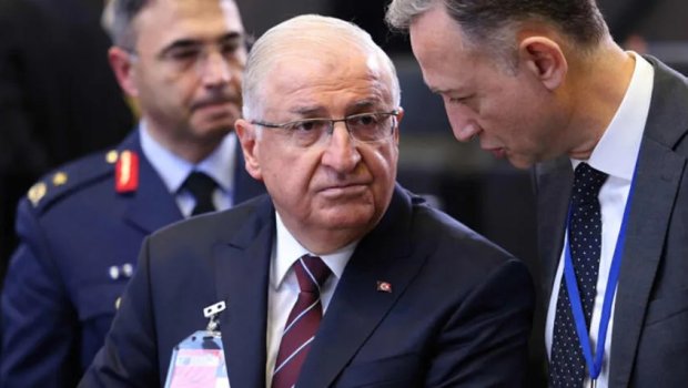 Yaşar Gülər: “Müttəfiqlərimiz bizə ixrac məhdudiyyəti tətbiq edir”