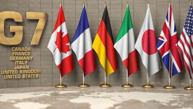 G7 ölkələrinin XİN başçıları Blinkenin Çin səfərinin yekunlarını MÜZAKİRƏ EDƏCƏKLƏR 