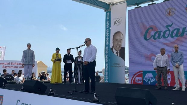 Mikayıl Cabbarov: “Qarabağın bərpasında Rusiya şirkətləri də fəal iştirak edir”