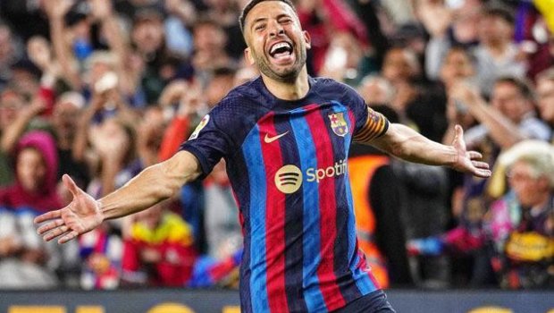 Alba Messi ilə bir klubda oynayacaq