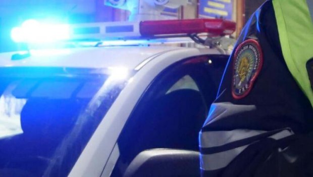 Qazaxıstanda bankda insanları girov saxlayan şəxsi neçə il həbs gözləyir?