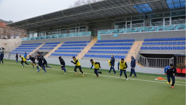 “Səbail” Türkiyədə hazırlıq keçəcək