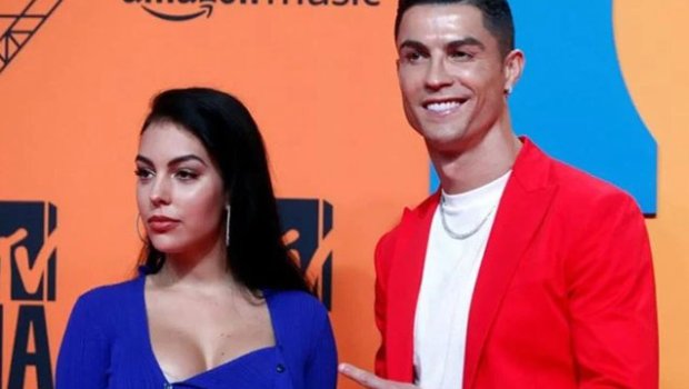 Ronaldo və Corcina yayılan iddialarla bağlı QƏRAR VERDİ