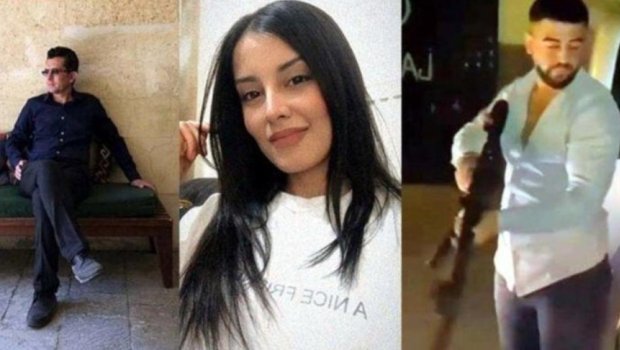 Bir həftə əvvəl boşandığı həyat yoldaşını və qayınatasını güllələdi - FOTO/VİDEO