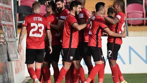 “Qəbələ” iki legionerlə RAZILIĞA GƏLDİ 