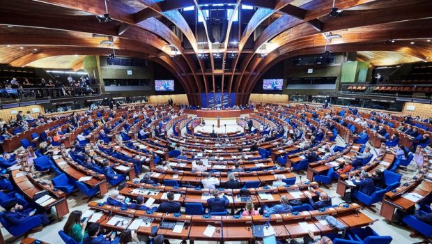 AŞPA-da Laçın yolu ilə bağlı müzakirələr APARILACAQ