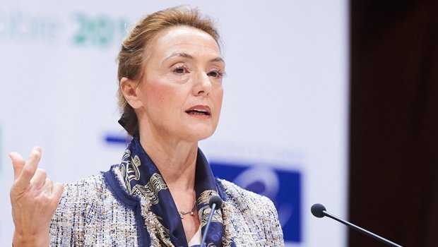 Avropa Şurası Bakı ilə İrəvan arasında danışıqların bərpası üçün əlindən gələni etməyə hazırdır