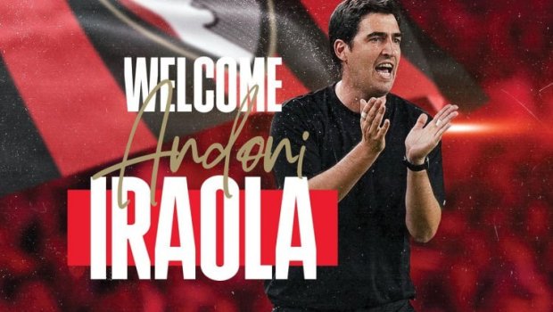 İngiltərə klubunda yeni baş məşqçi