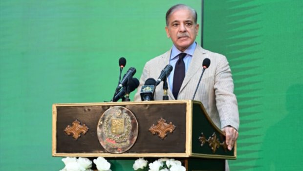 Pakistan lideri Azərbaycana xüsusi minnətdarlıq etdi