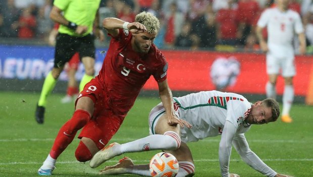 Türkiyə millisi Uelsi məğlub etdi - DİGƏR NƏTİCƏLƏR