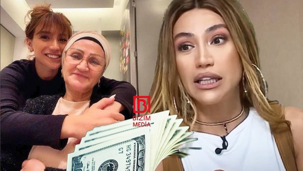 Anası Xalq artisti Röyadan niyə 7000 dollar istəyib? - VİDEO