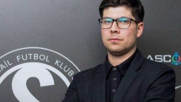 “Səbail” rəhbərliyində istefa