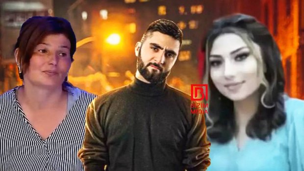 Ana efirə çıxıb qızının repçi tərəfindən qaçırıldığını iddia edir – VİDEO 