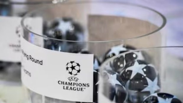 “Qarabağ”ın Çempionlar Liqasındakı rəqibi bəlli oldu