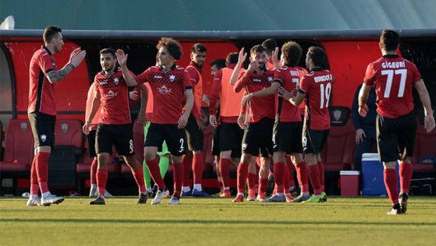 Klublarımızın Konfrans Liqasındakı potensial RƏQİBLƏRİ - “Qəbələ” “Fənərbağça” ilə qarşılaşa bilər