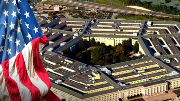 Pentaqondan Şoyquya CAVAB: 