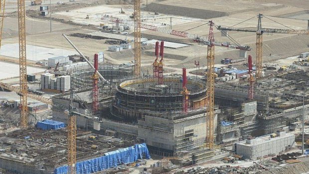 Türkiyədə daha 2 atom elektrik stansiyası tikiləcək?