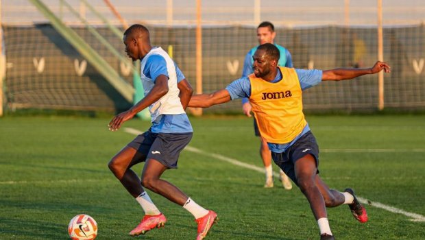 “Zirə” yay hazırlığnı Türkiyədə keçəcək