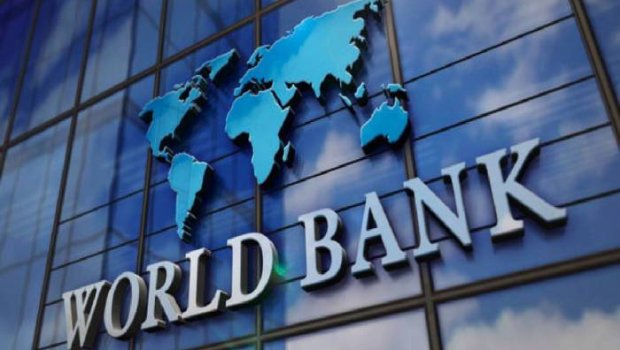 Dünya Bankı Ukraynaya 1,75 milyard dollar yeni yardım ayırdı