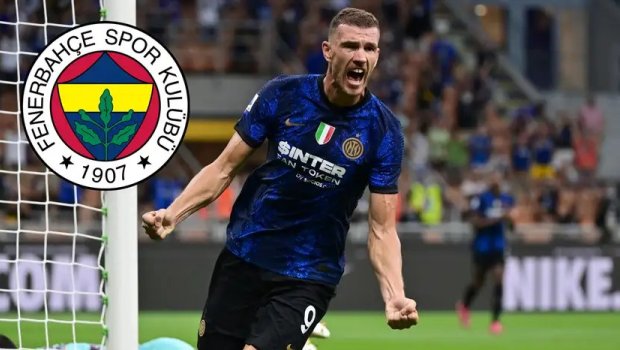 “Fənərbaxça” məşhur hücumçunu TRANSFER ETDİ 