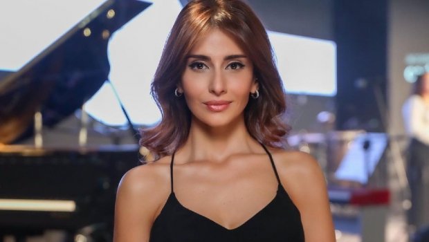 Aparıcı Leyla: \