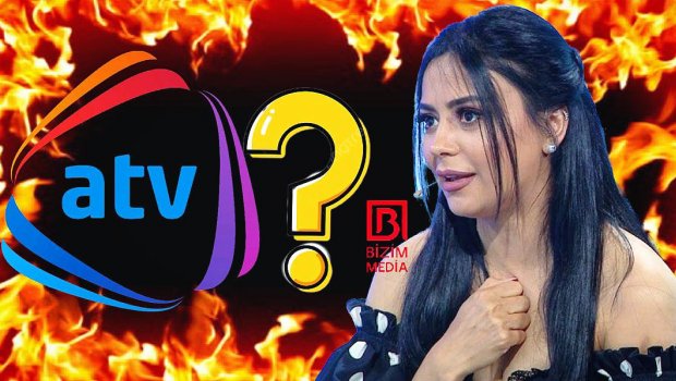Vüsalə Əlizadə “ATV”dən niyə gedib? - AÇIQLAMA