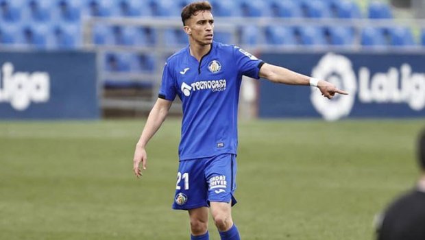 “Sabah” Mərakeş millisinin üzvünü TRANSFER EDİR 