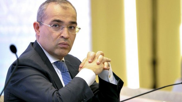 Mikayıl Cabbarov: “Yüksək ixtisaslı kadrların olması Azərbaycanın rəqəmsallaşma prosesinə töhfələr verir”