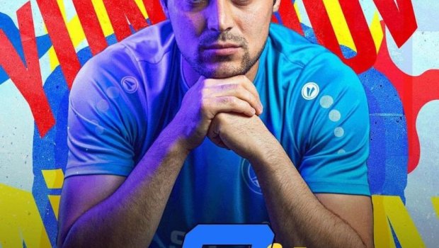 “Səbail” “Şamaxı”nın daha bir futbolçusunu transfer etdi